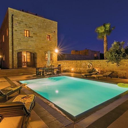 Blueberry Hills Villa Zejtun ภายนอก รูปภาพ