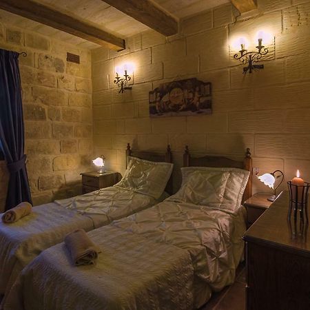 Blueberry Hills Villa Zejtun ภายนอก รูปภาพ