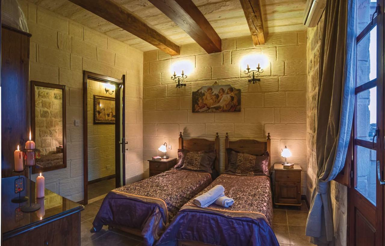 Blueberry Hills Villa Zejtun ภายนอก รูปภาพ