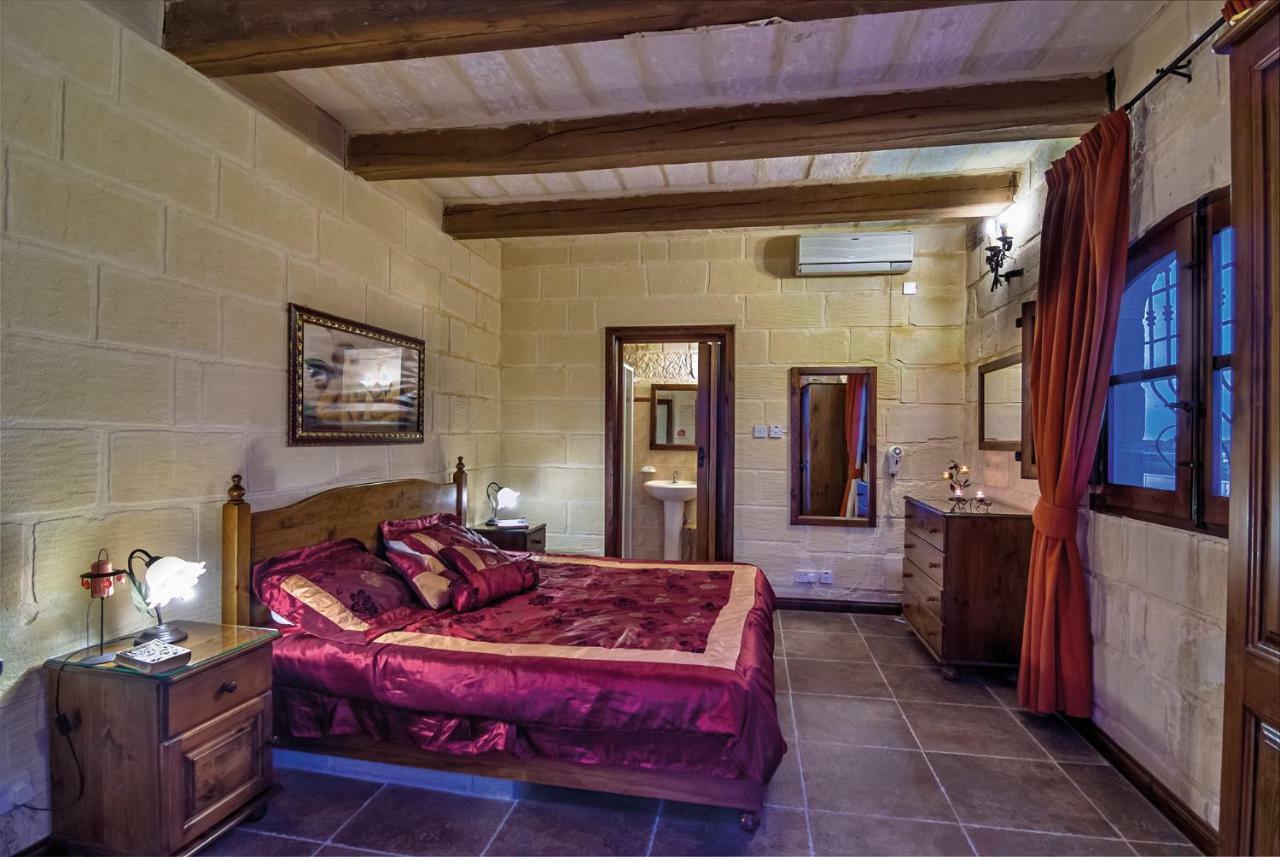 Blueberry Hills Villa Zejtun ภายนอก รูปภาพ